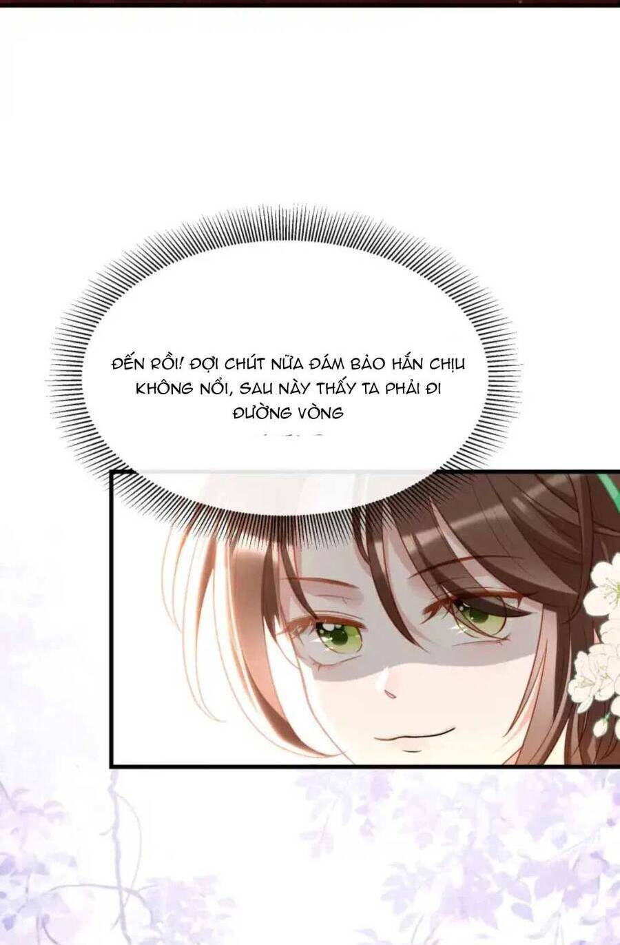 Nhặt Nuôi Phu Quân: Chapter 9