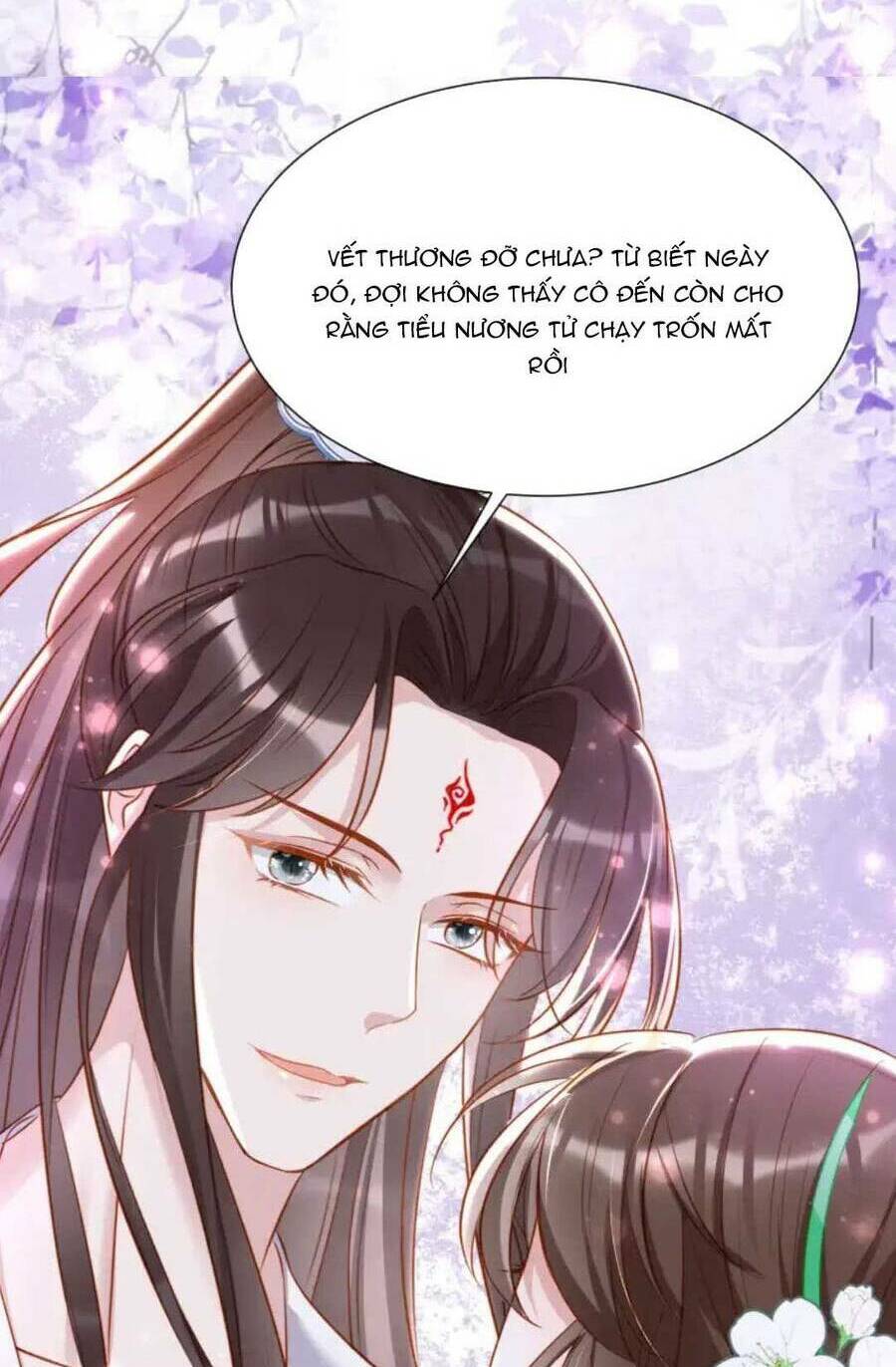Nhặt Nuôi Phu Quân: Chapter 9