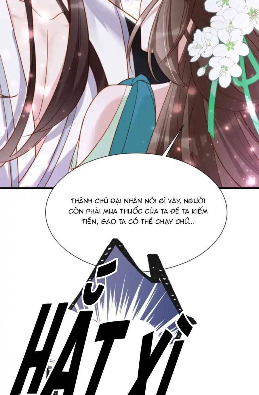 Nhặt Nuôi Phu Quân: Chapter 9