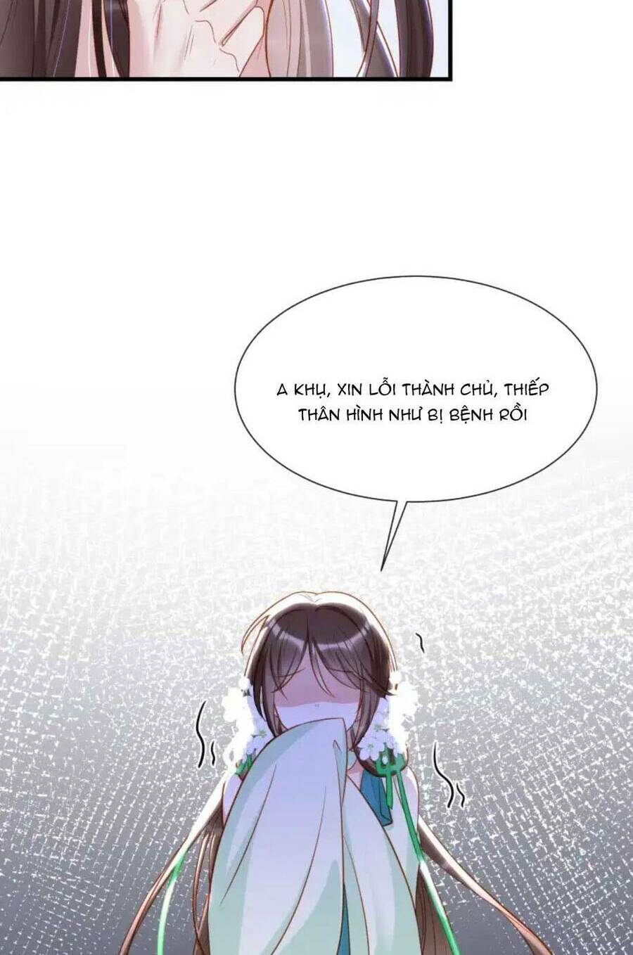 Nhặt Nuôi Phu Quân: Chapter 9