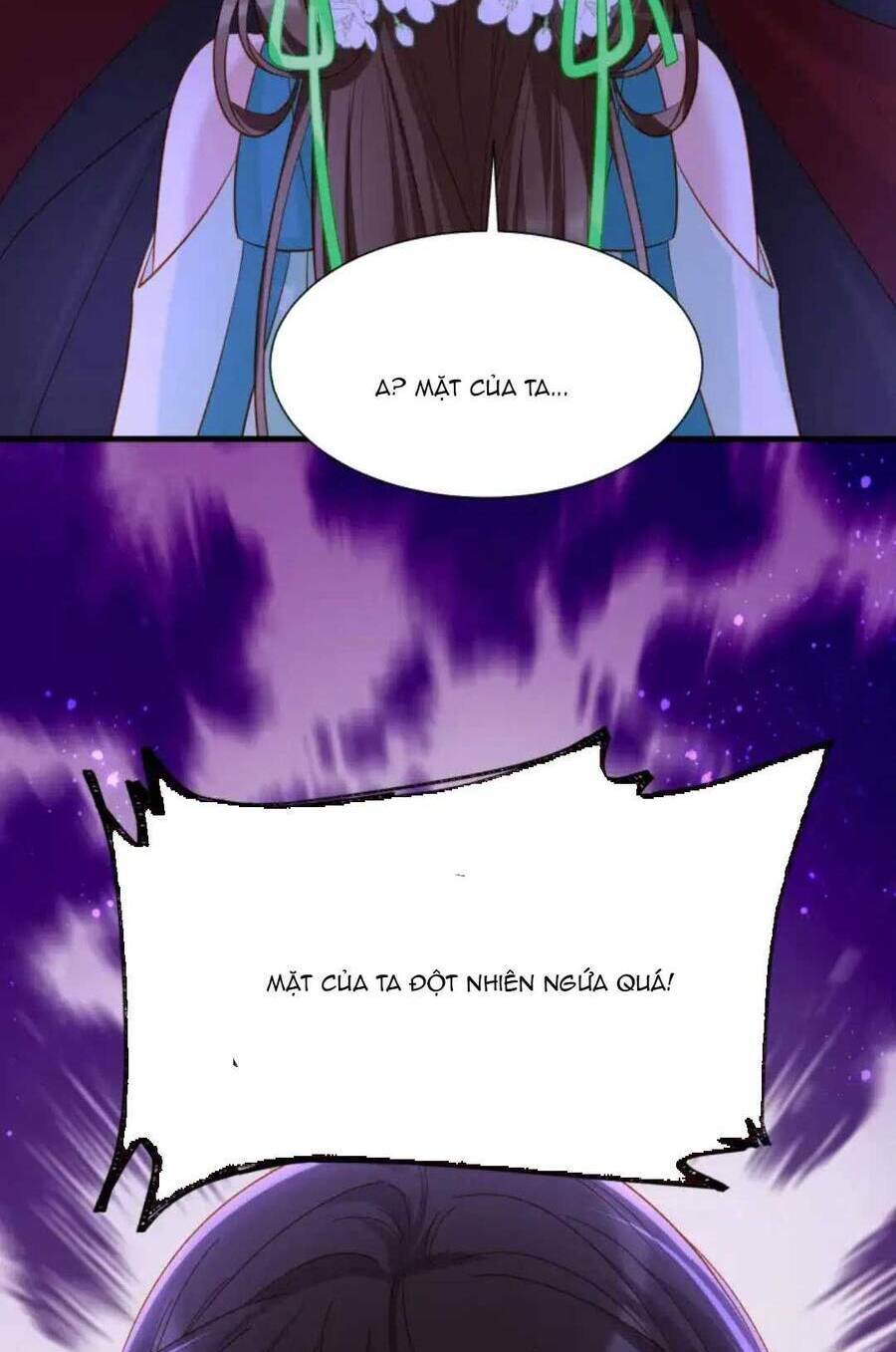 Nhặt Nuôi Phu Quân: Chapter 9