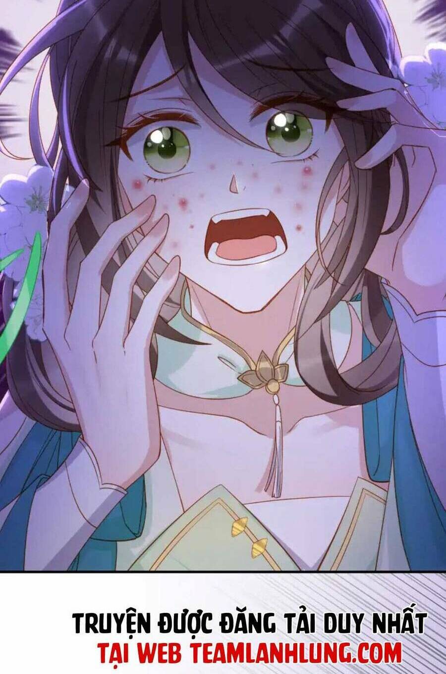 Nhặt Nuôi Phu Quân: Chapter 9