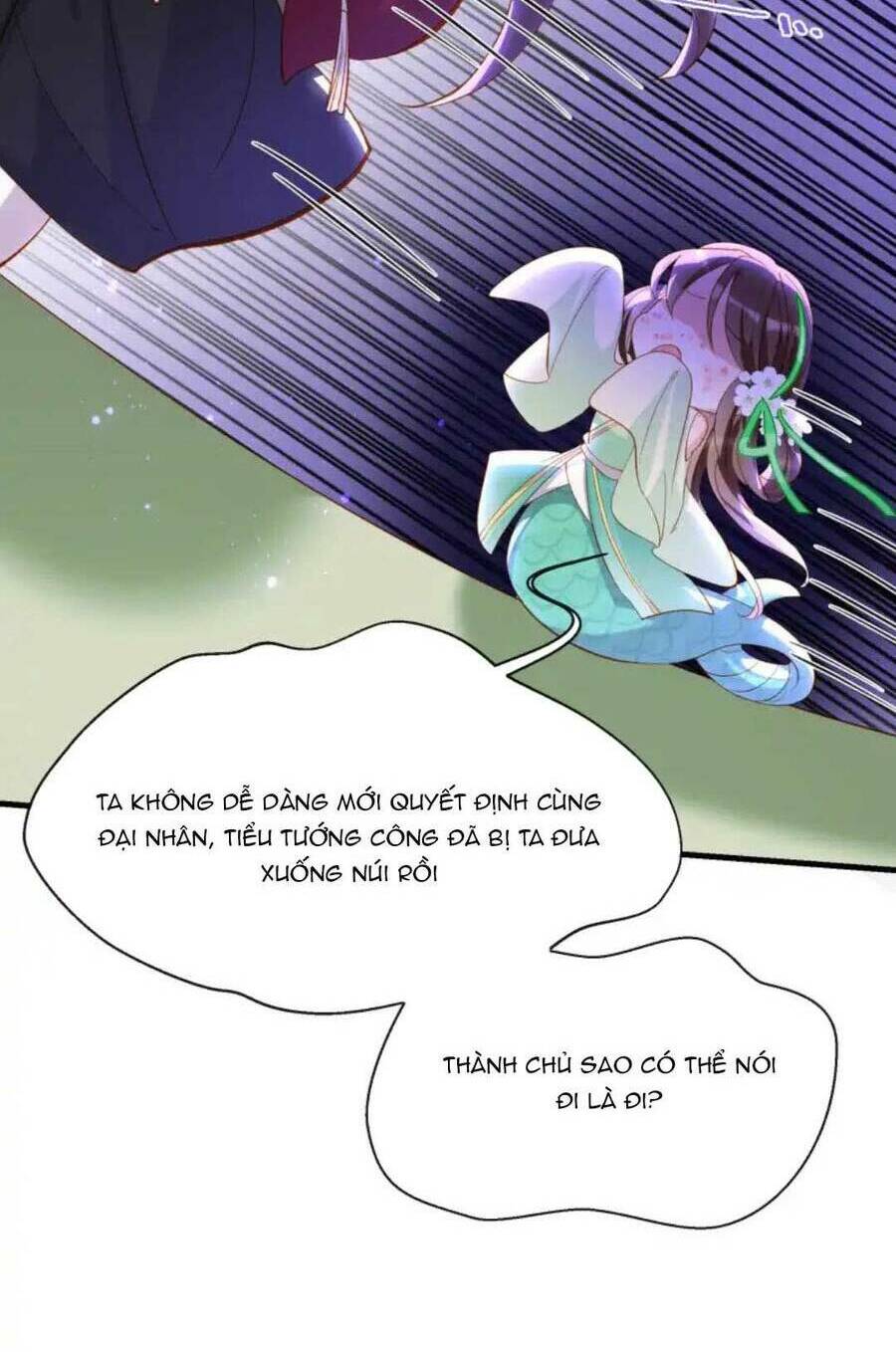 Nhặt Nuôi Phu Quân: Chapter 9