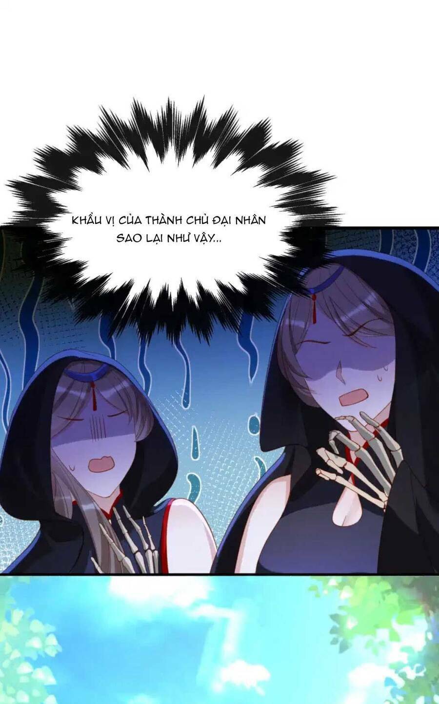 Nhặt Nuôi Phu Quân: Chapter 9