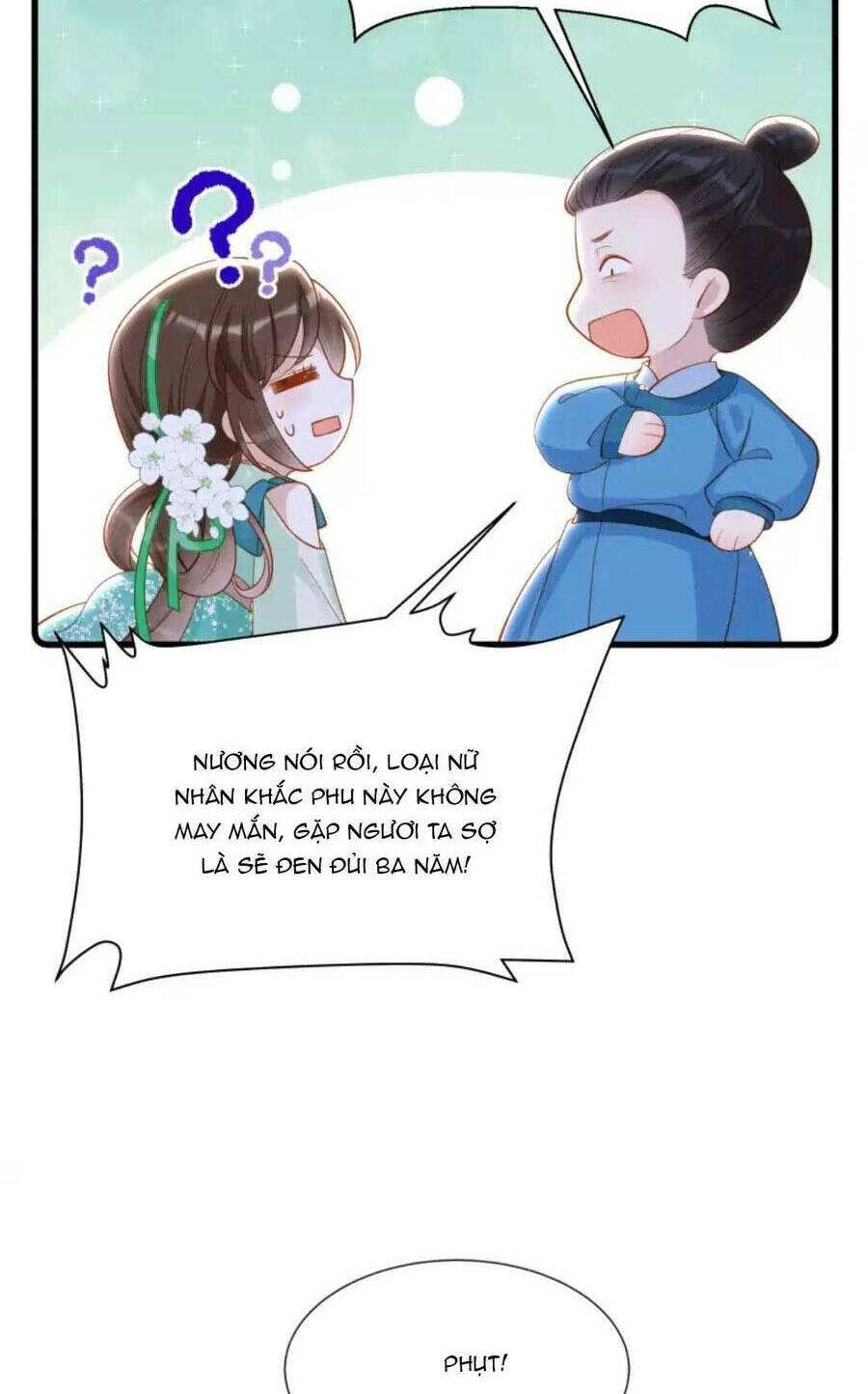 Nhặt Nuôi Phu Quân: Chapter 9