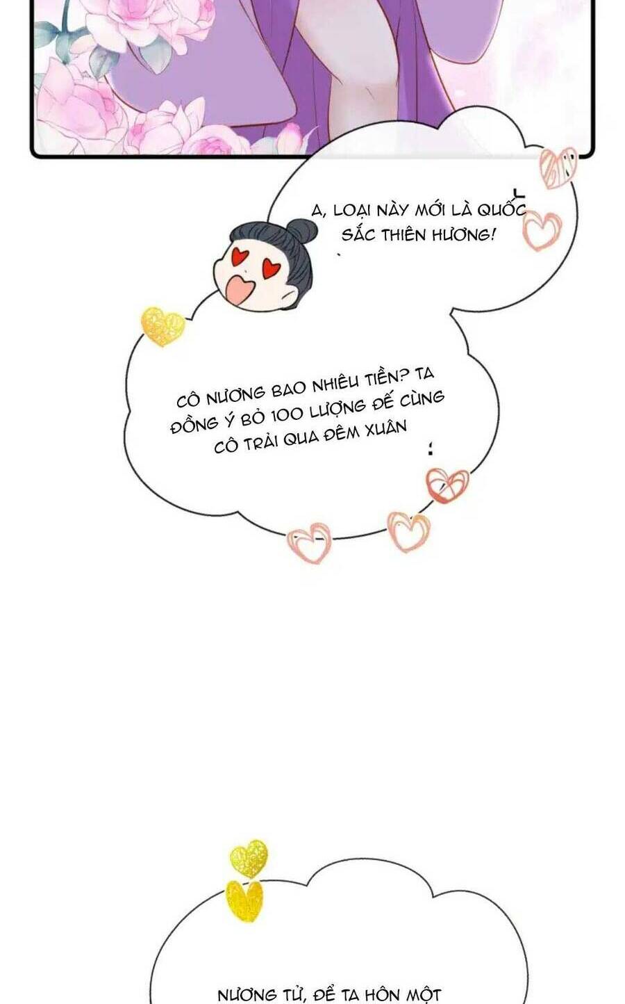 Nhặt Nuôi Phu Quân: Chapter 9