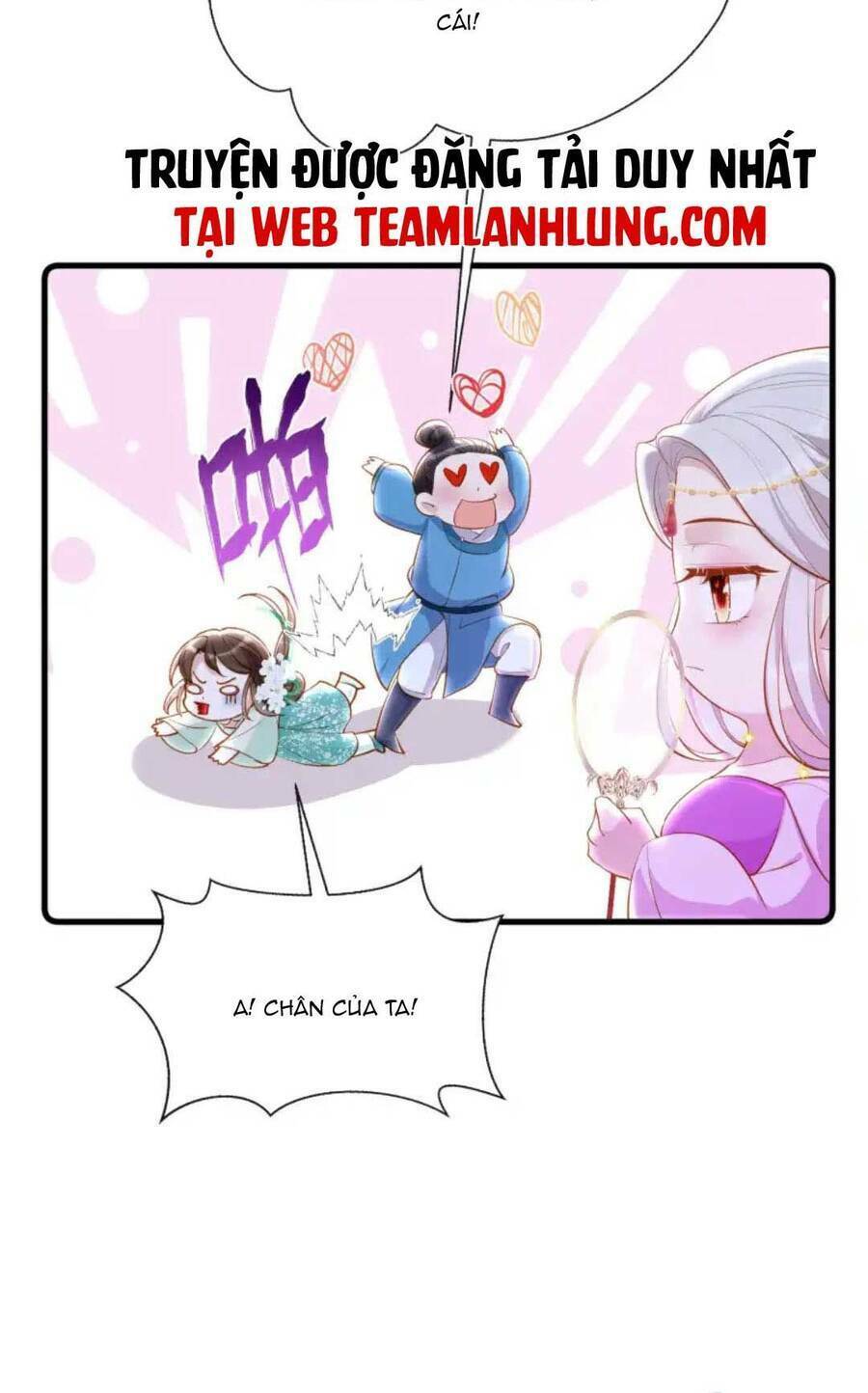 Nhặt Nuôi Phu Quân: Chapter 9