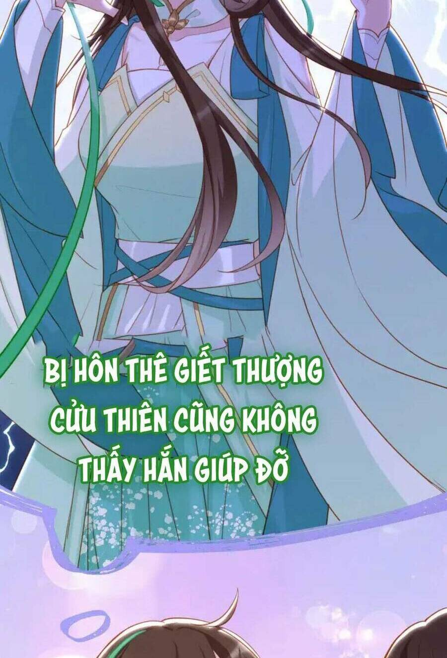 Nhặt Nuôi Phu Quân: Chapter 9