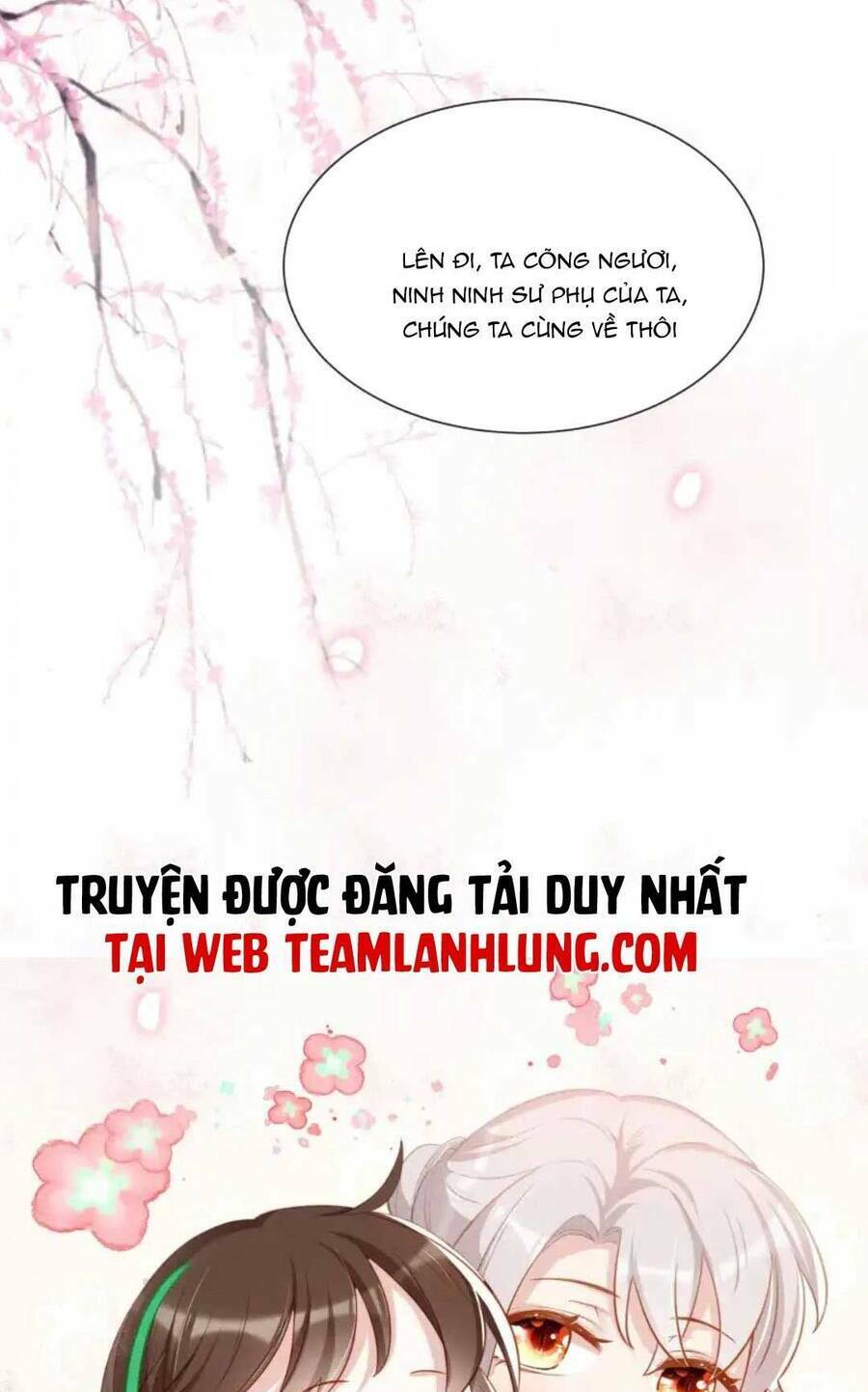 Nhặt Nuôi Phu Quân: Chapter 9