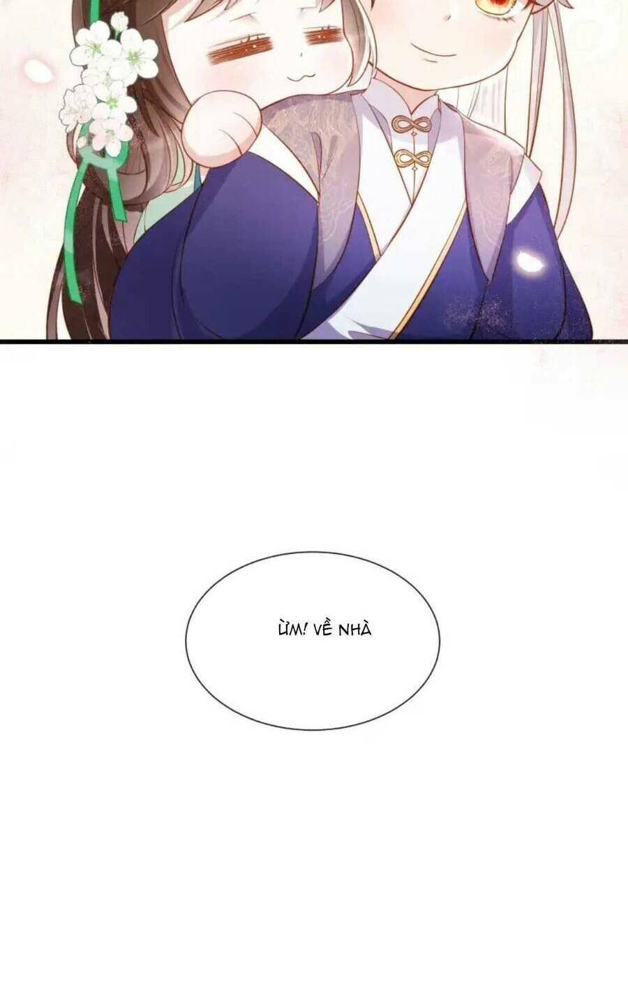 Nhặt Nuôi Phu Quân: Chapter 9