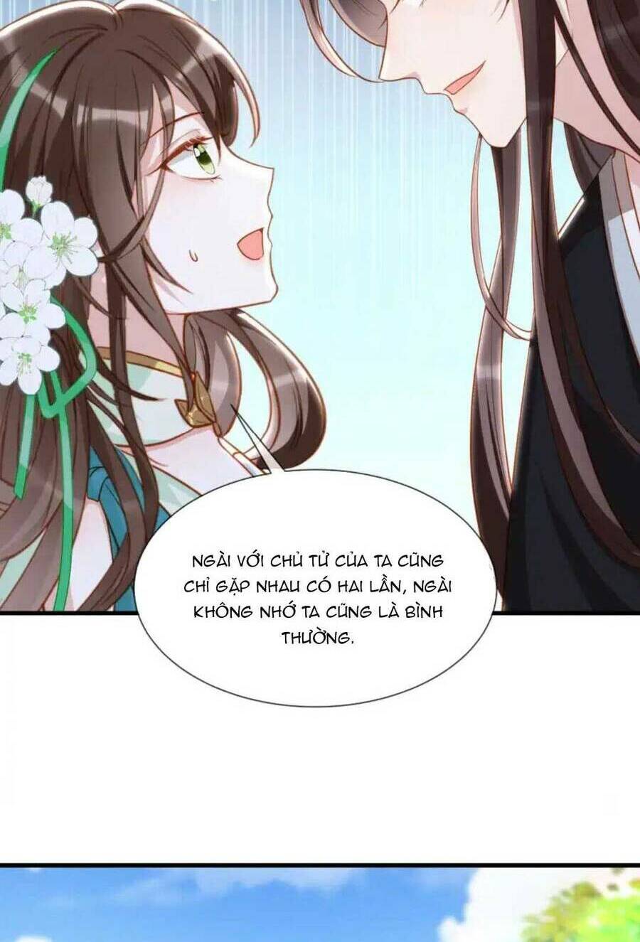Nhặt Nuôi Phu Quân: Chapter 9