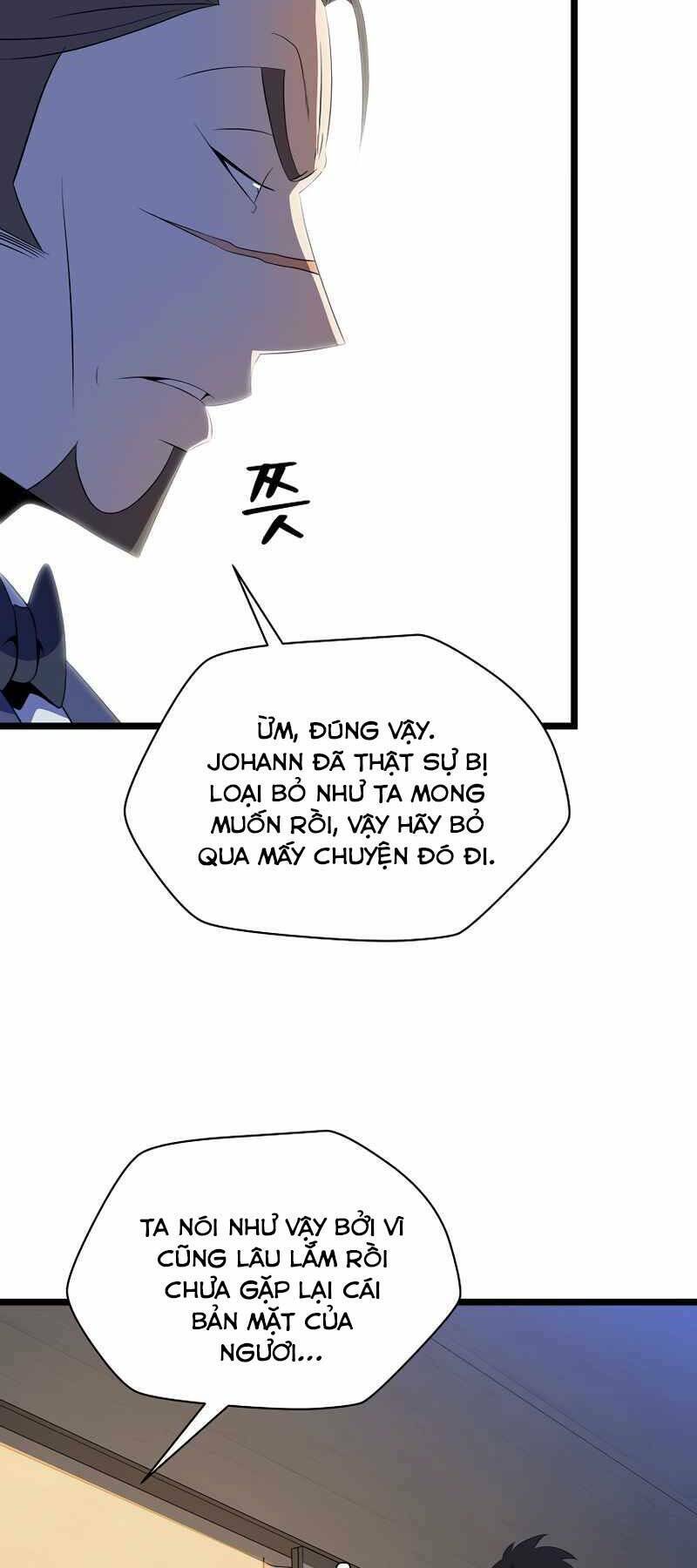 Kẻ Săn Anh Hùng: Chapter 103
