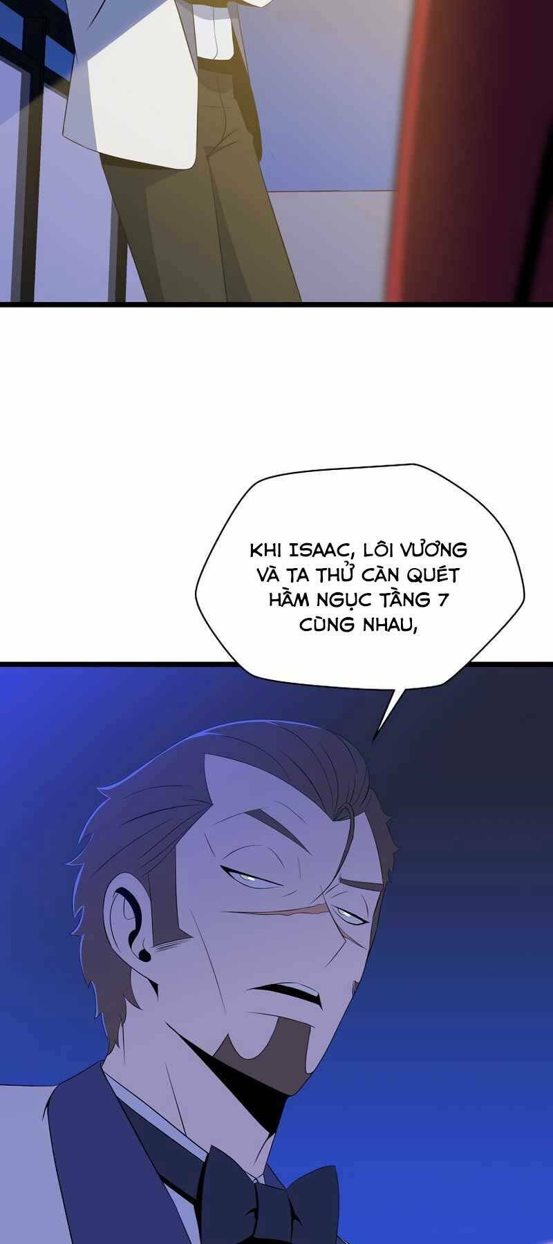 Kẻ Săn Anh Hùng: Chapter 103