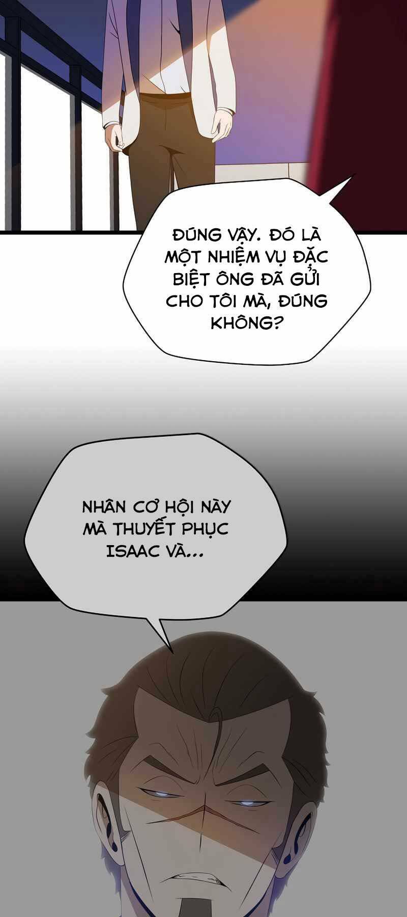 Kẻ Săn Anh Hùng: Chapter 103