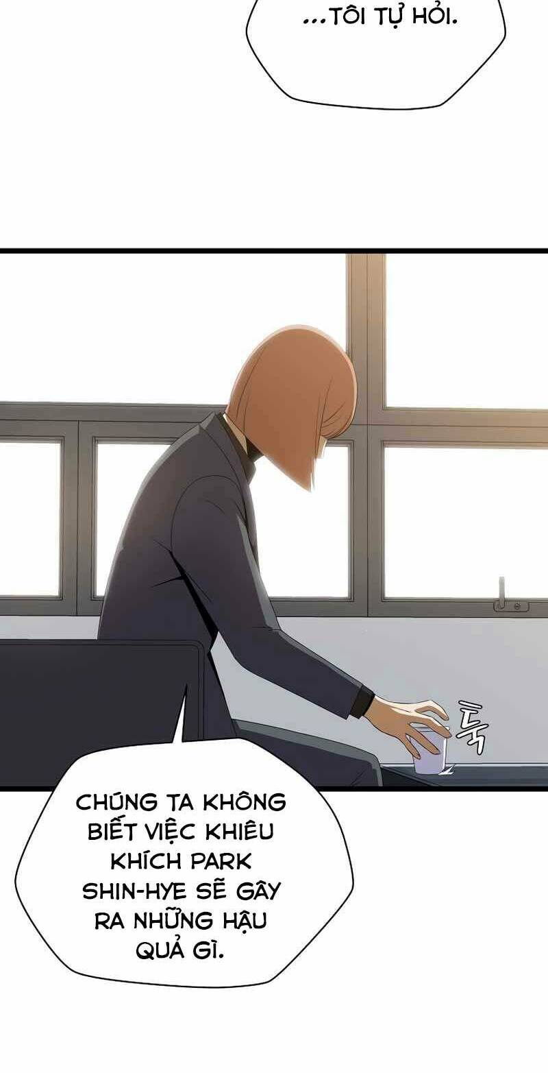 Kẻ Săn Anh Hùng: Chapter 103