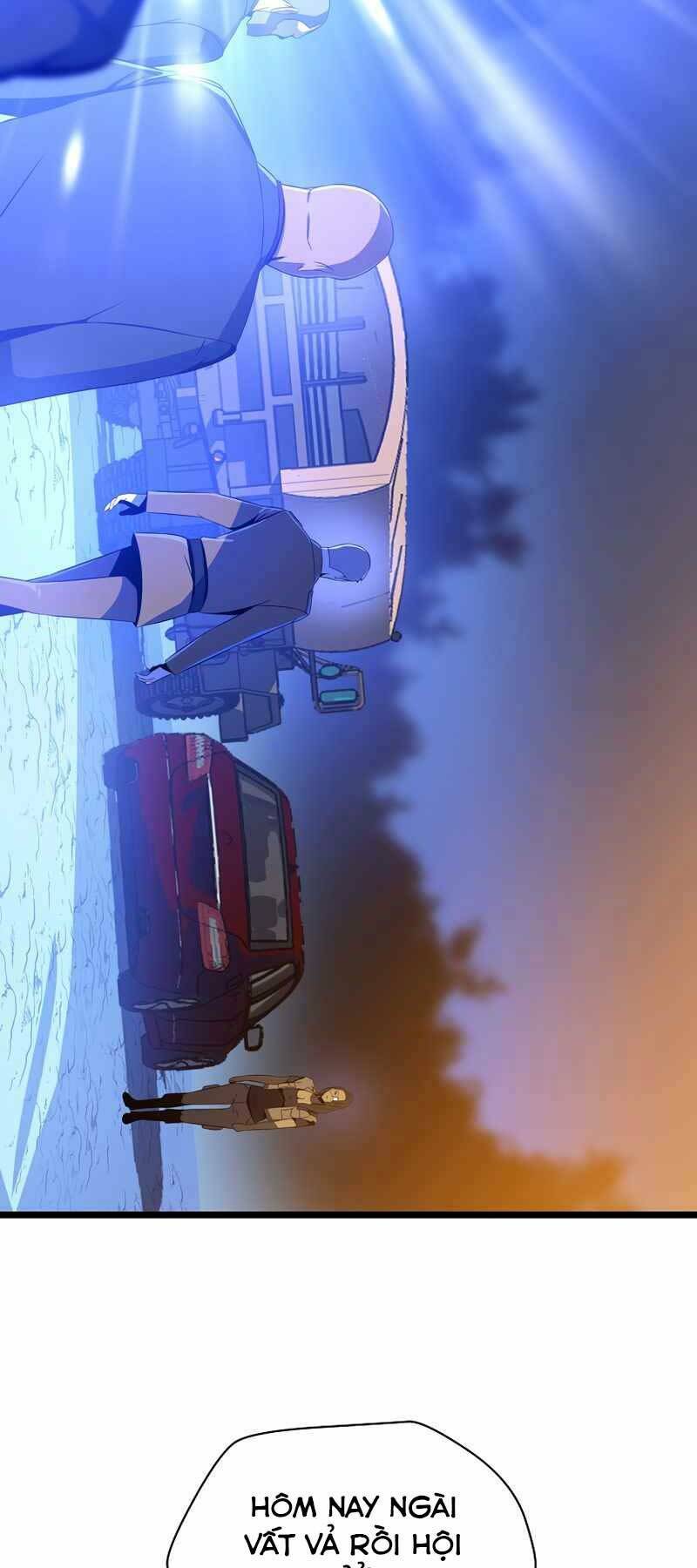 Kẻ Săn Anh Hùng: Chapter 103