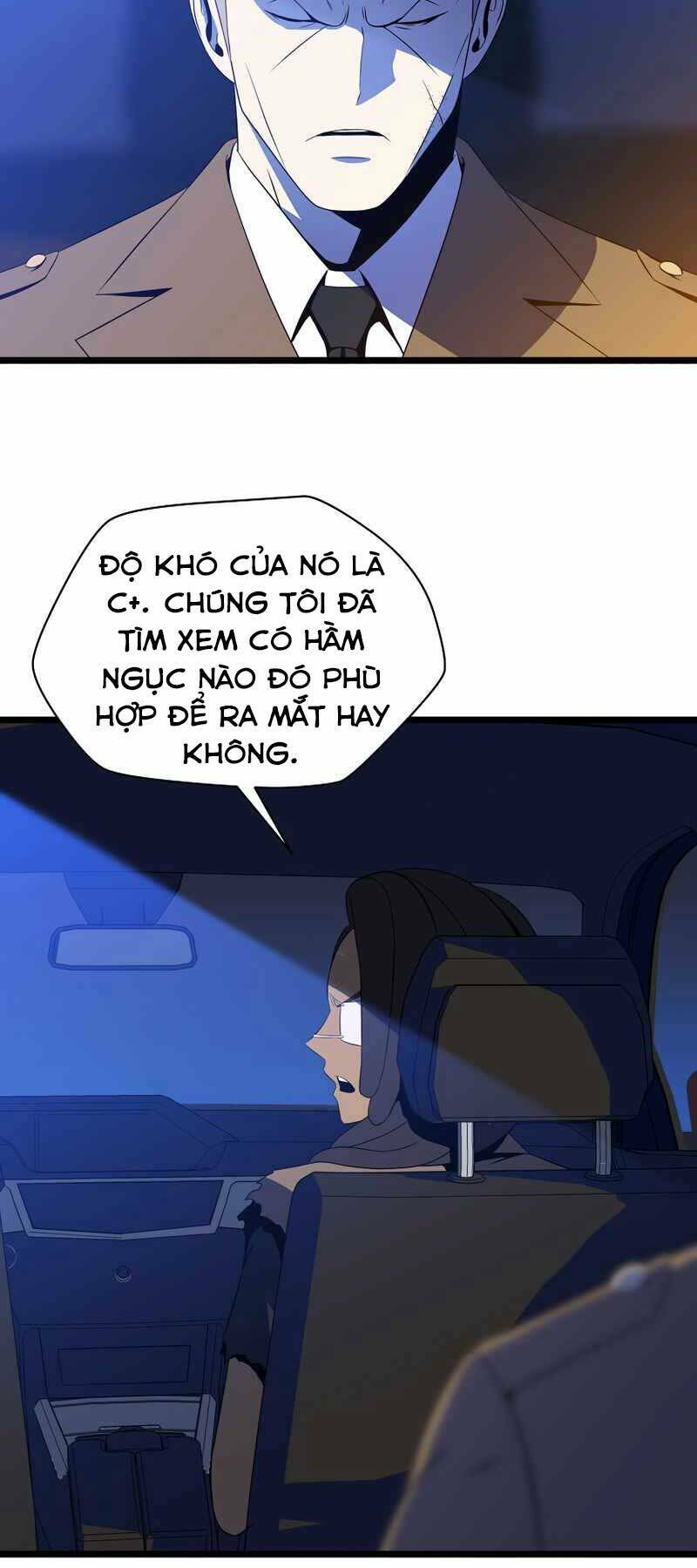 Kẻ Săn Anh Hùng: Chapter 103