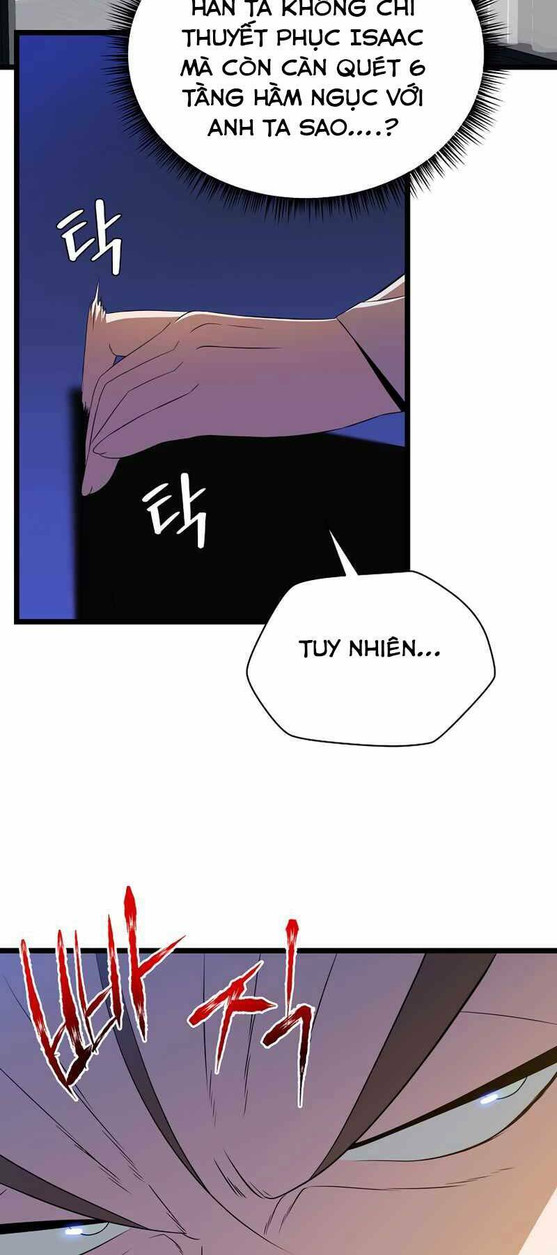 Kẻ Săn Anh Hùng: Chapter 103