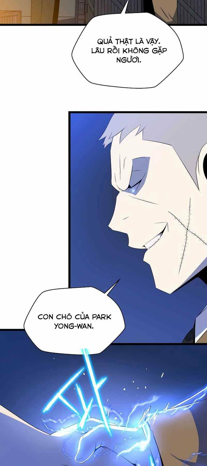 Kẻ Săn Anh Hùng: Chapter 103