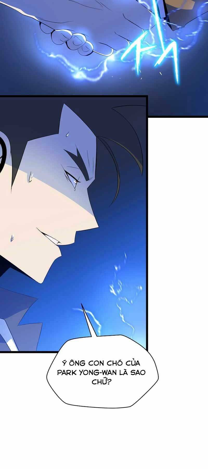 Kẻ Săn Anh Hùng: Chapter 103