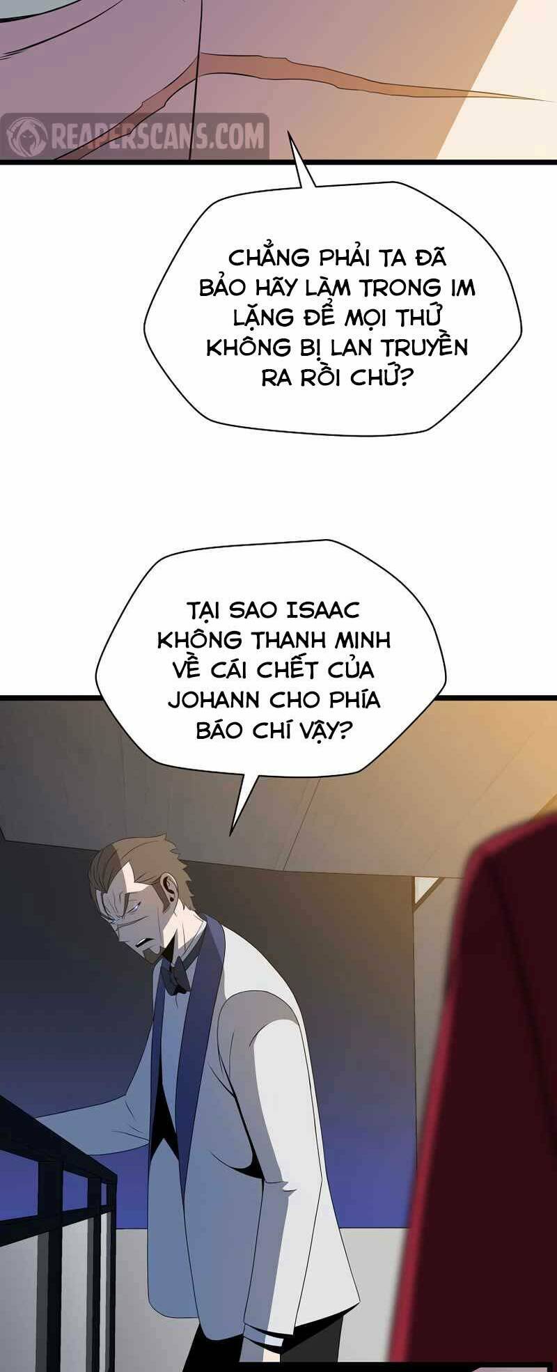 Kẻ Săn Anh Hùng: Chapter 103