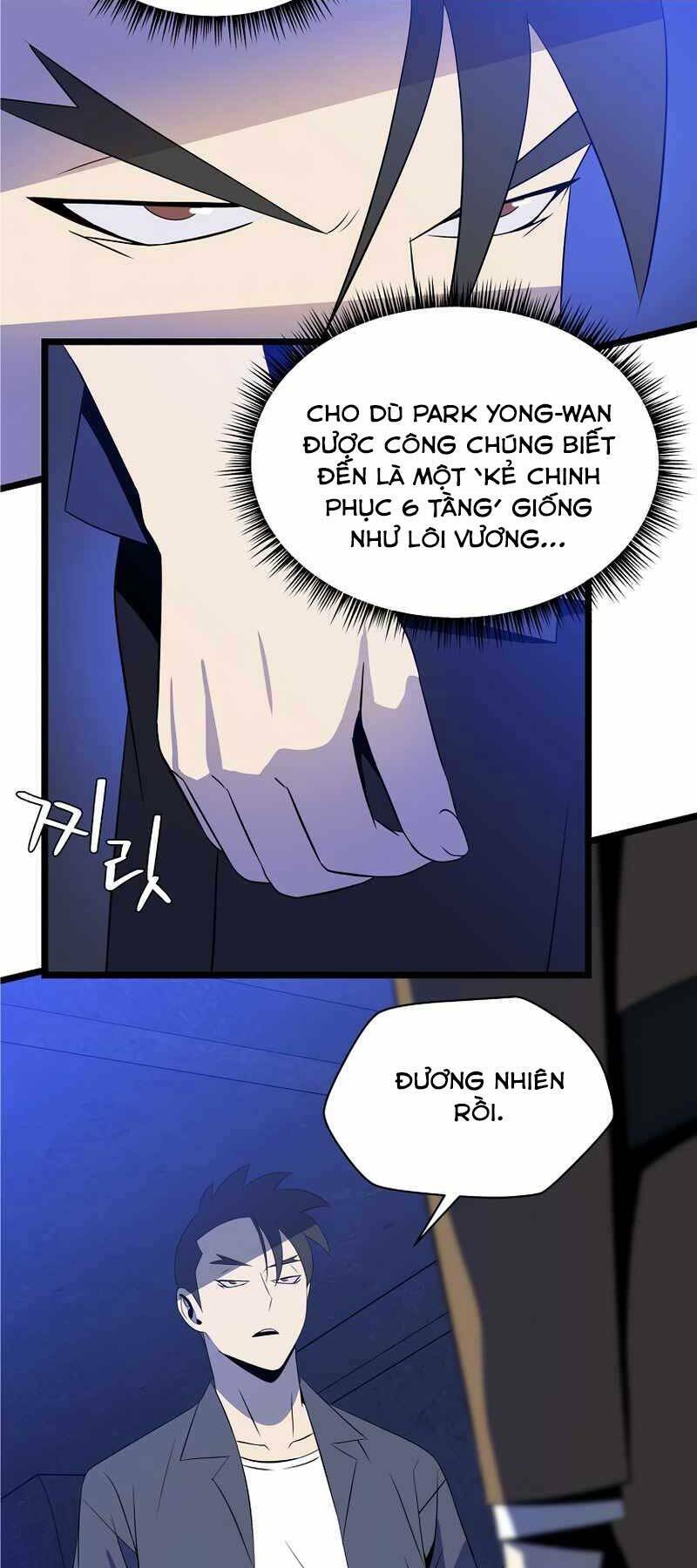 Kẻ Săn Anh Hùng: Chapter 103