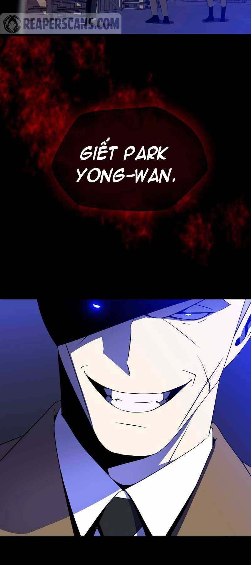 Kẻ Săn Anh Hùng: Chapter 103