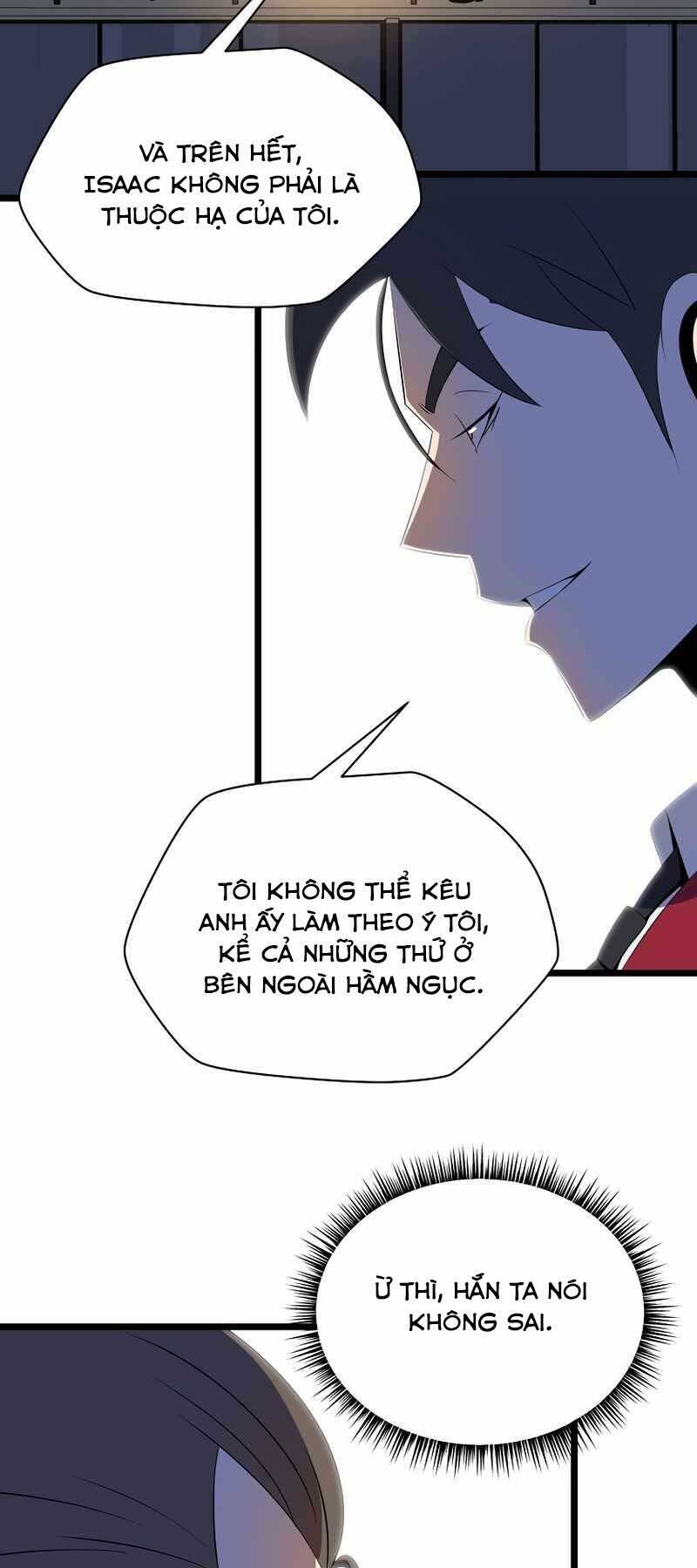 Kẻ Săn Anh Hùng: Chapter 103
