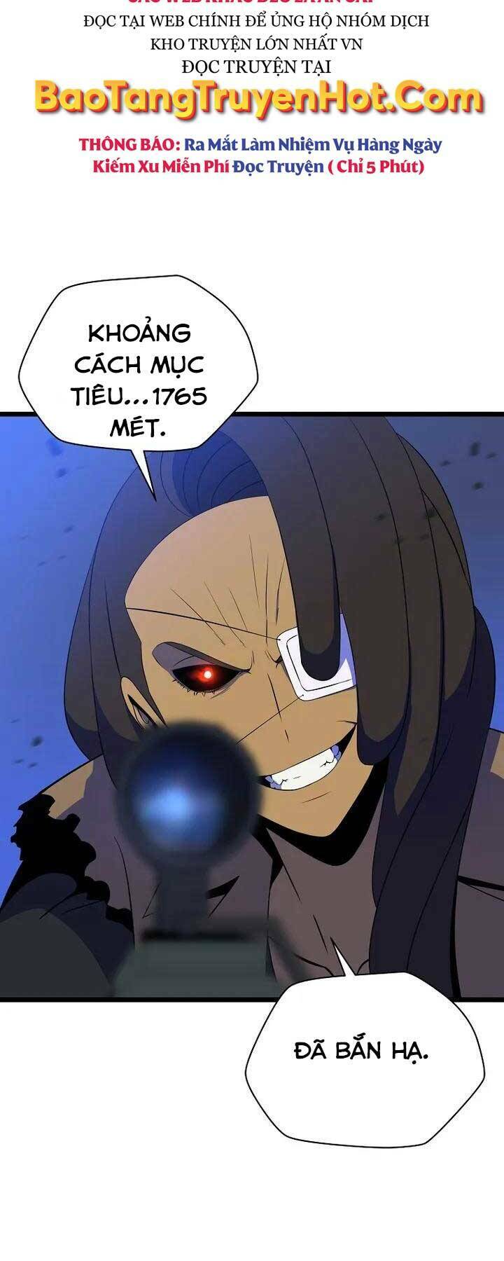 Kẻ Săn Anh Hùng: Chapter 104