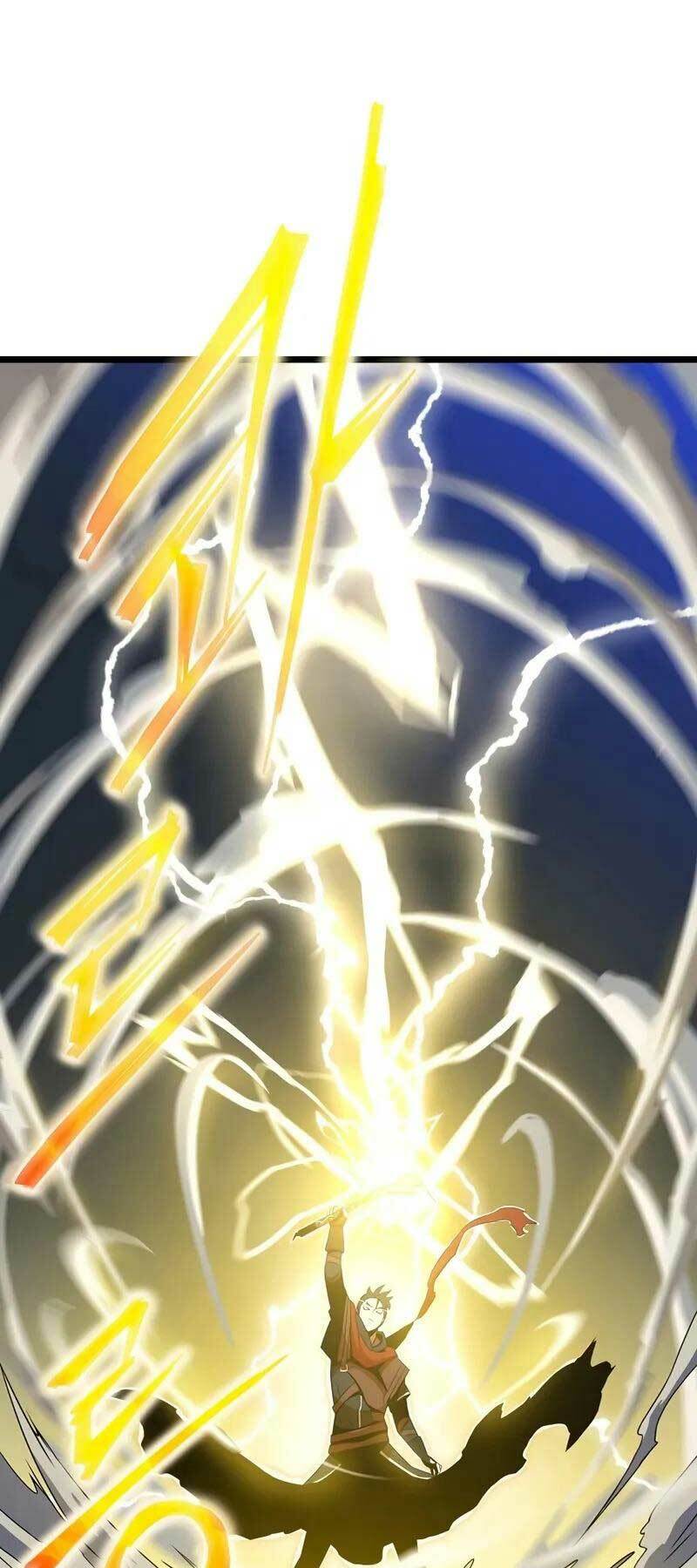 Kẻ Săn Anh Hùng: Chapter 109