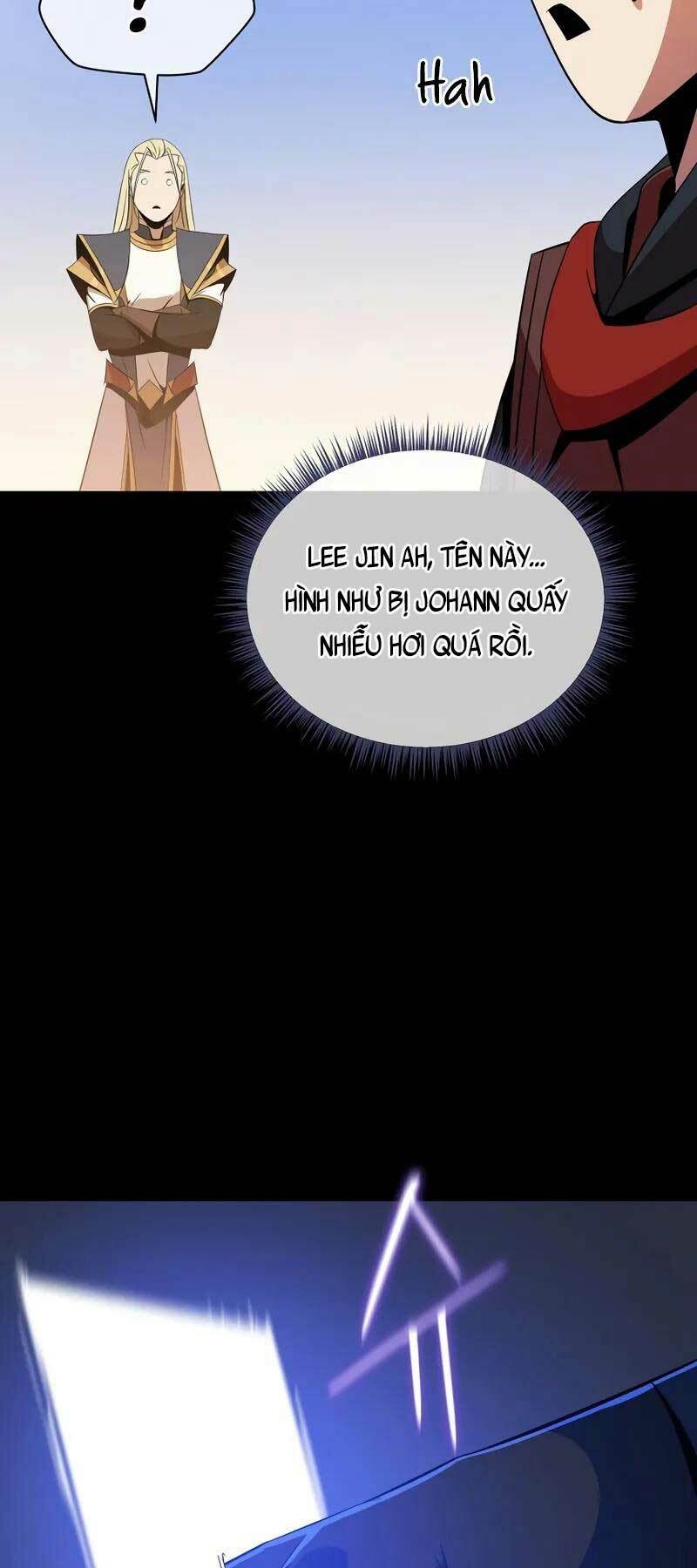 Kẻ Săn Anh Hùng: Chapter 109