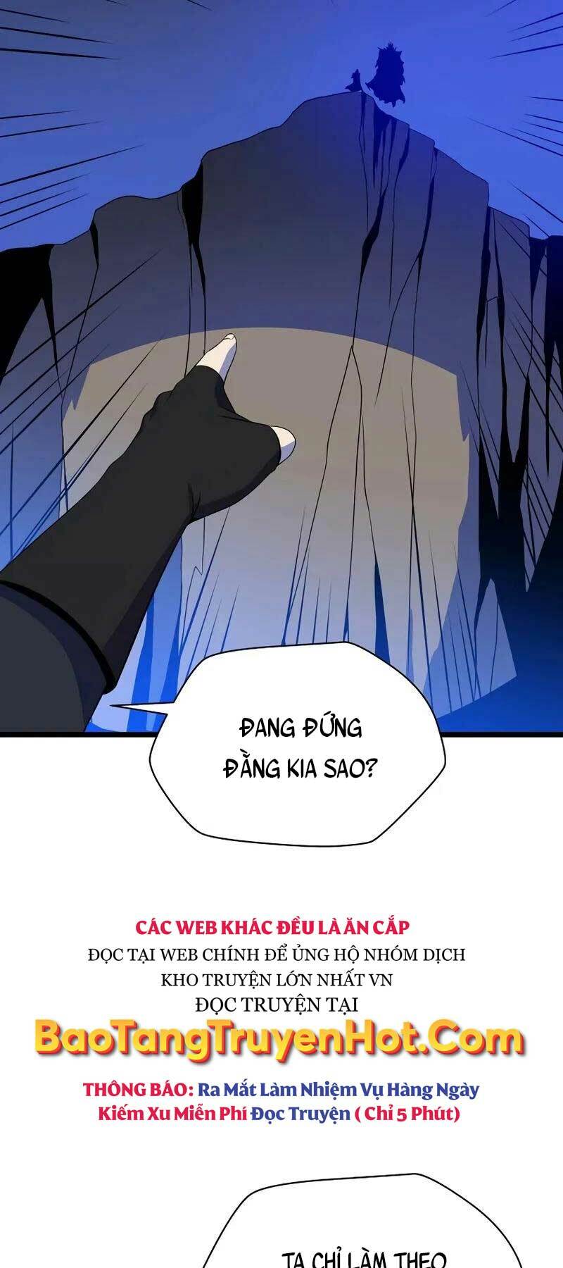 Kẻ Săn Anh Hùng: Chapter 109
