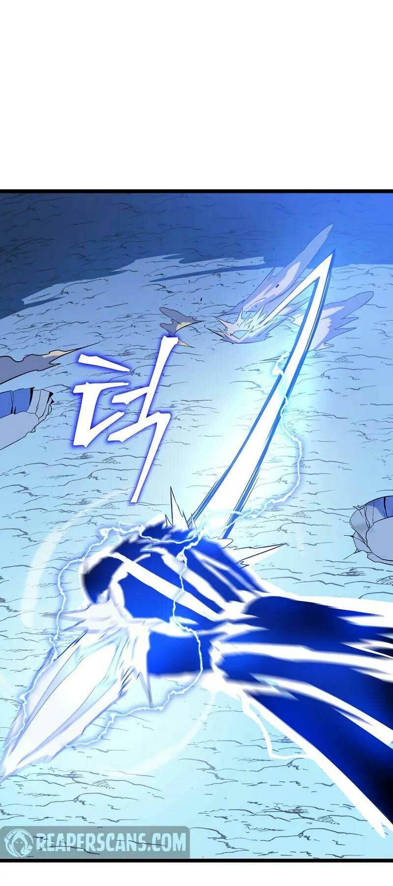 Kẻ Săn Anh Hùng: Chapter 109