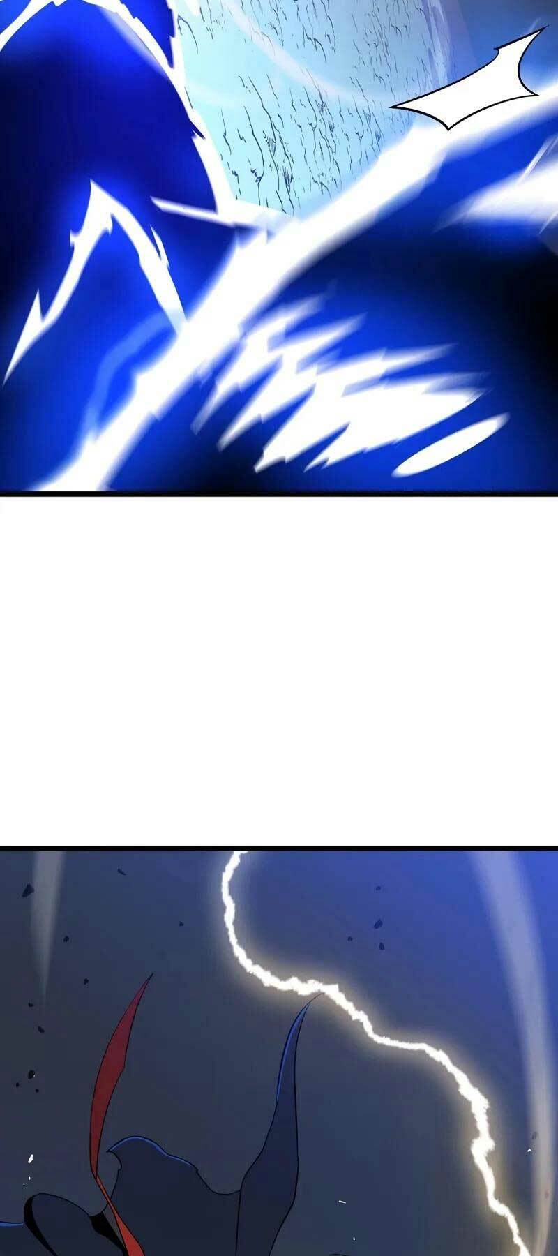 Kẻ Săn Anh Hùng: Chapter 109