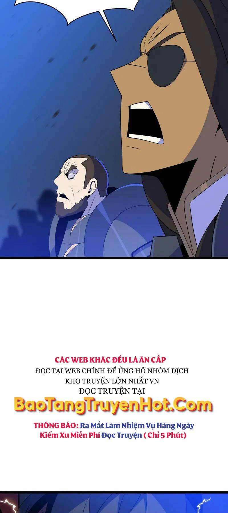 Kẻ Săn Anh Hùng: Chapter 109