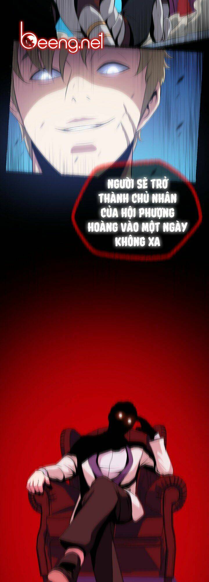 Kẻ Săn Anh Hùng: Chapter 11
