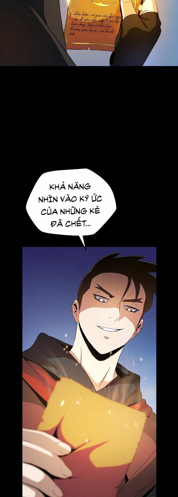 Kẻ Săn Anh Hùng: Chapter 11