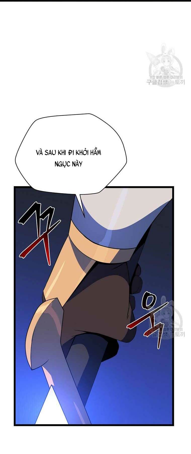 Kẻ Săn Anh Hùng: Chapter 117