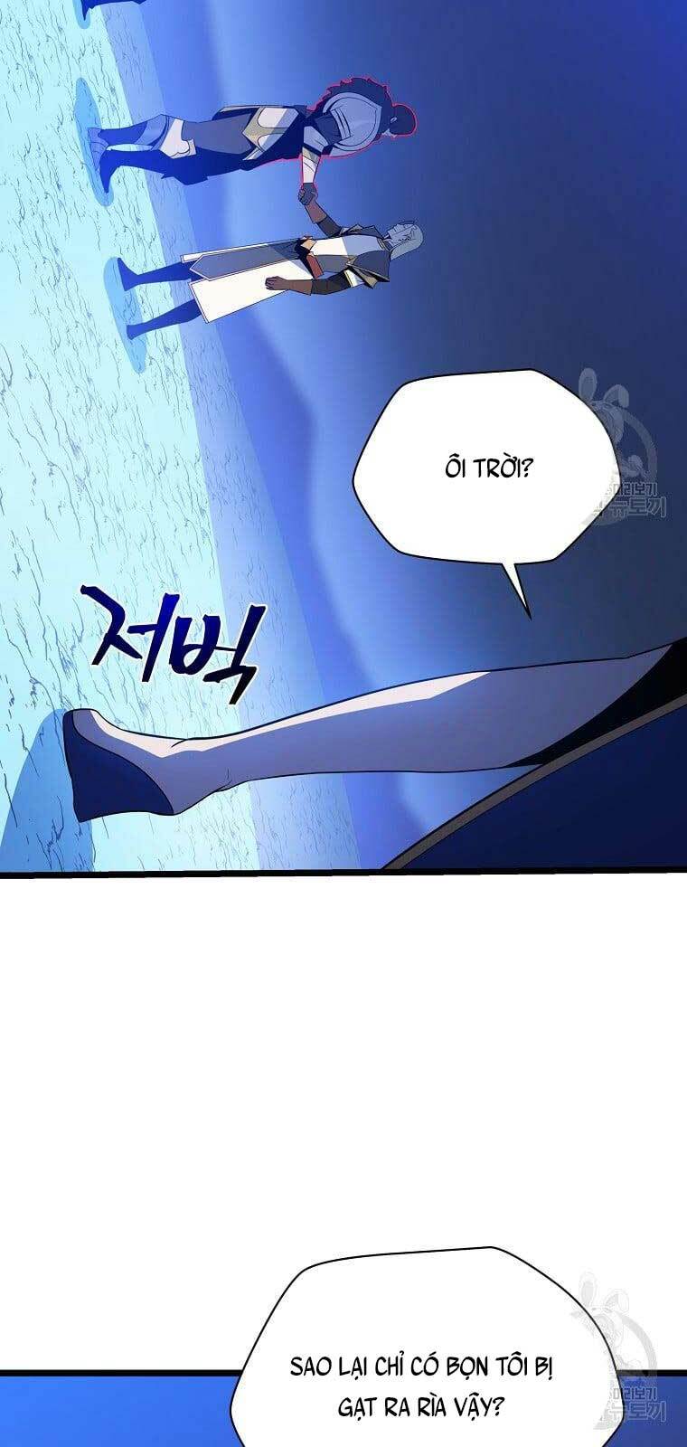 Kẻ Săn Anh Hùng: Chapter 117