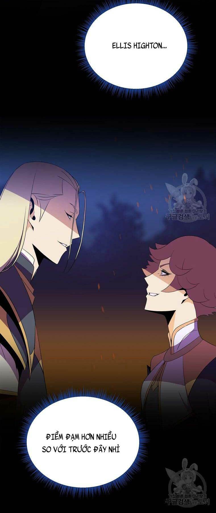 Kẻ Săn Anh Hùng: Chapter 117