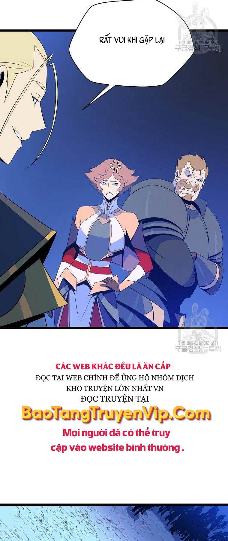 Kẻ Săn Anh Hùng: Chapter 117