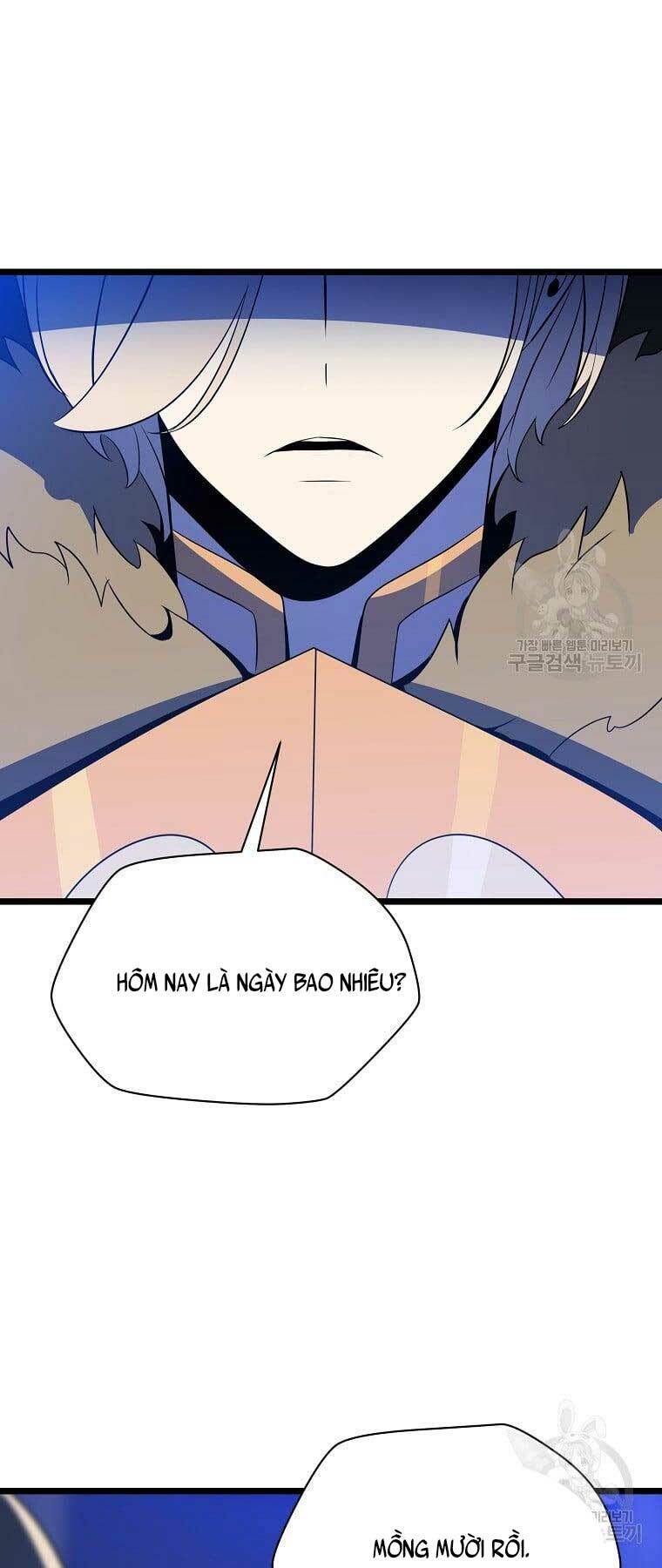 Kẻ Săn Anh Hùng: Chapter 117