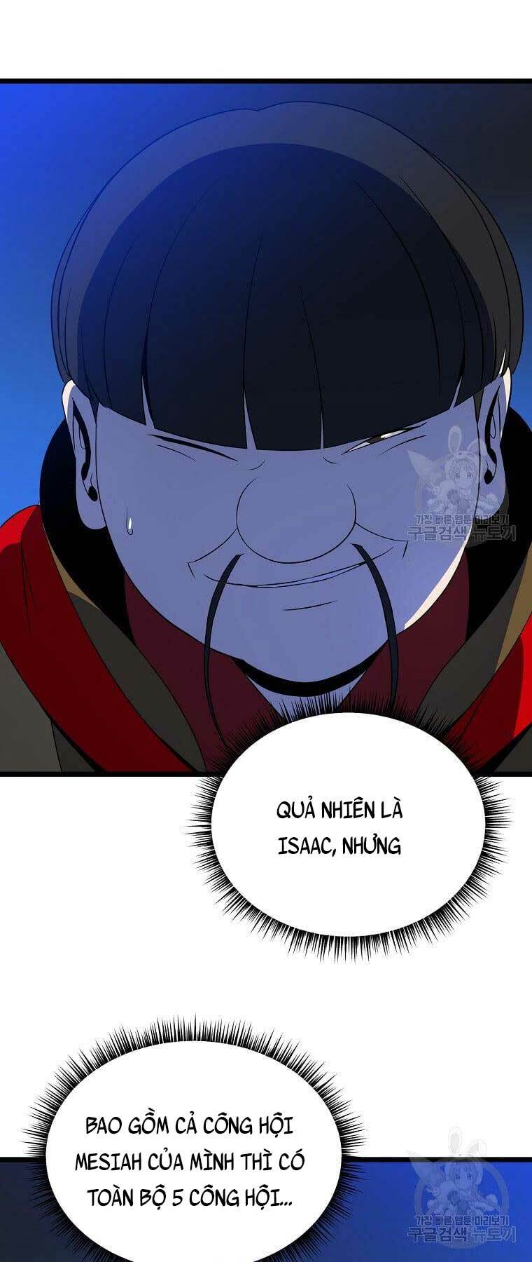 Kẻ Săn Anh Hùng: Chapter 117