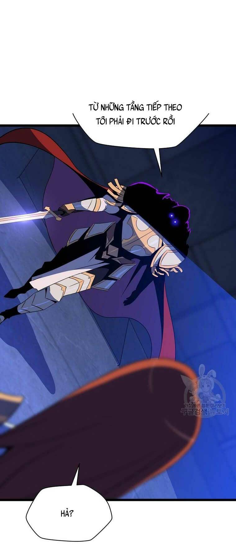 Kẻ Săn Anh Hùng: Chapter 117