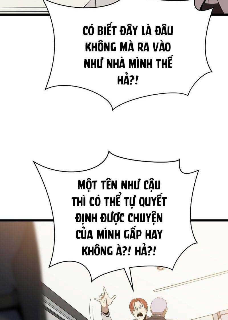 Kẻ Săn Anh Hùng: Chapter 120