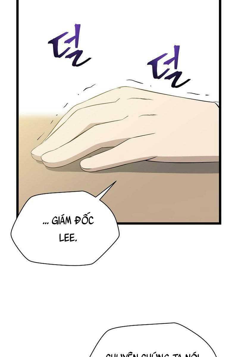 Kẻ Săn Anh Hùng: Chapter 120