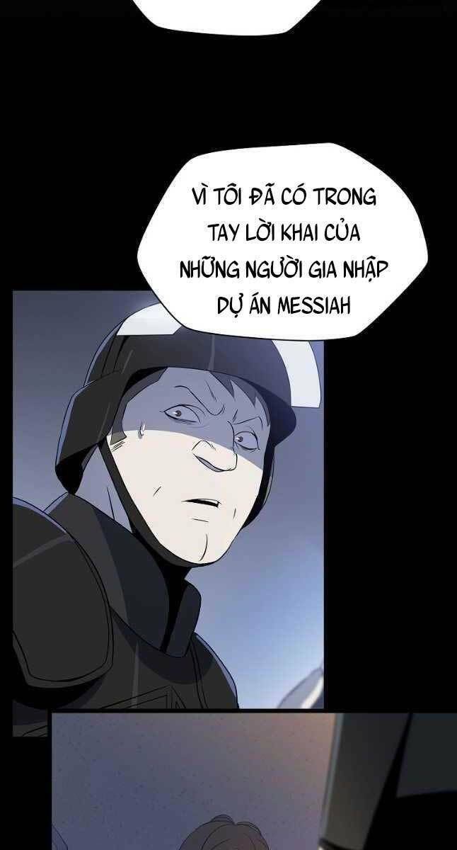 Kẻ Săn Anh Hùng: Chapter 123