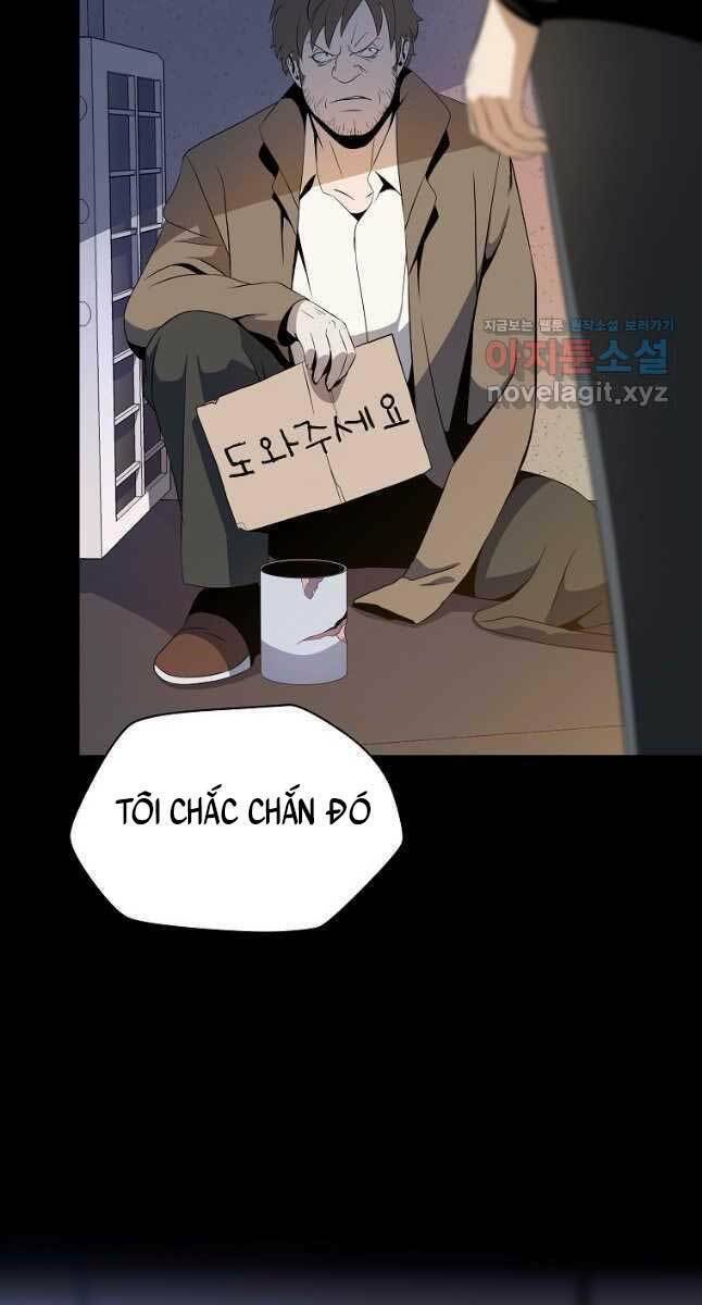 Kẻ Săn Anh Hùng: Chapter 123