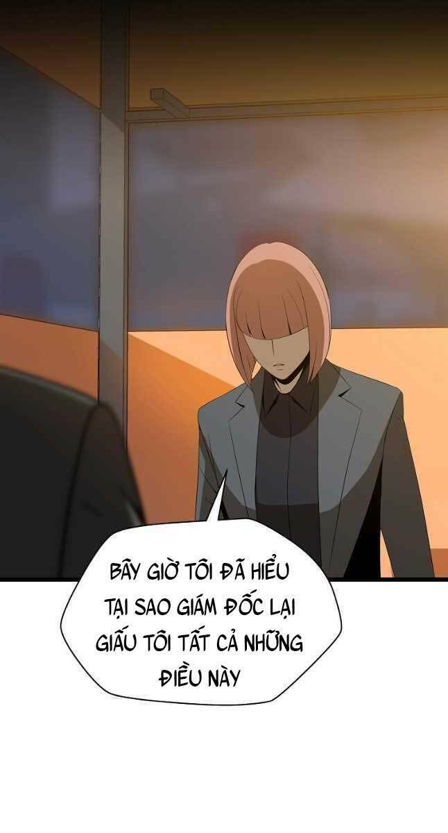 Kẻ Săn Anh Hùng: Chapter 123