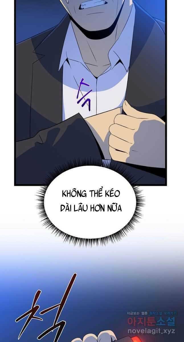 Kẻ Săn Anh Hùng: Chapter 123